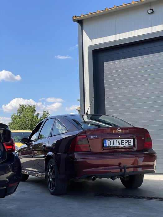 Vand sau schimb
