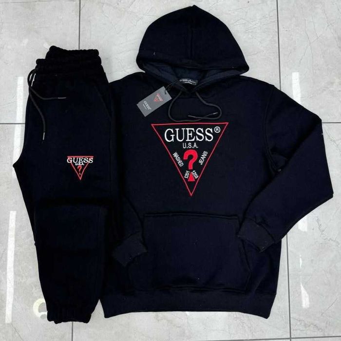 Дамски екипи Guess