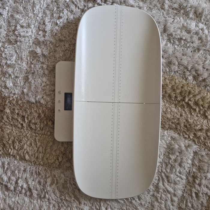 Cantar 2 in 1 pentru bebelusi si copii U-Grow,