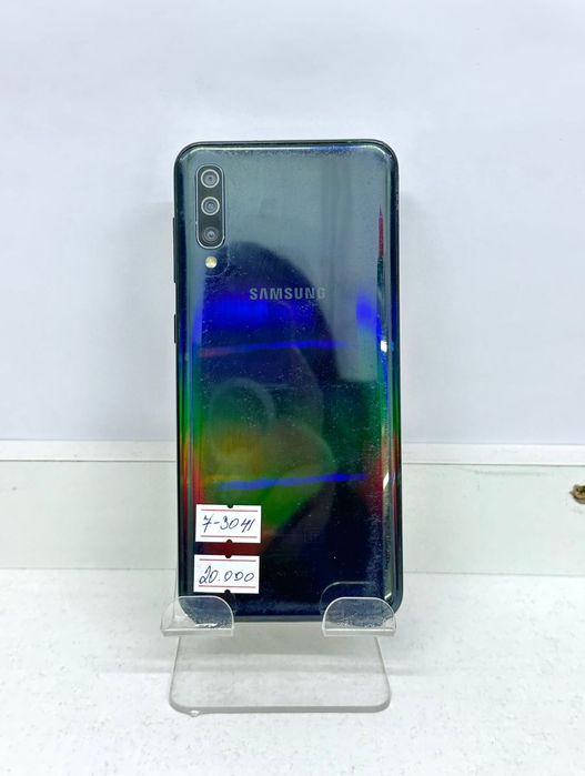 Samsung A50 64GB