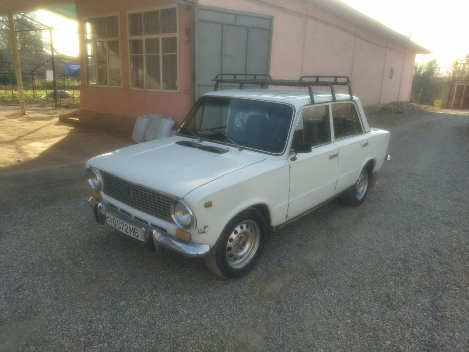 Jiguli 01 sirochna sotilad matori yaxshi faqat gazda yurad benzin yoq