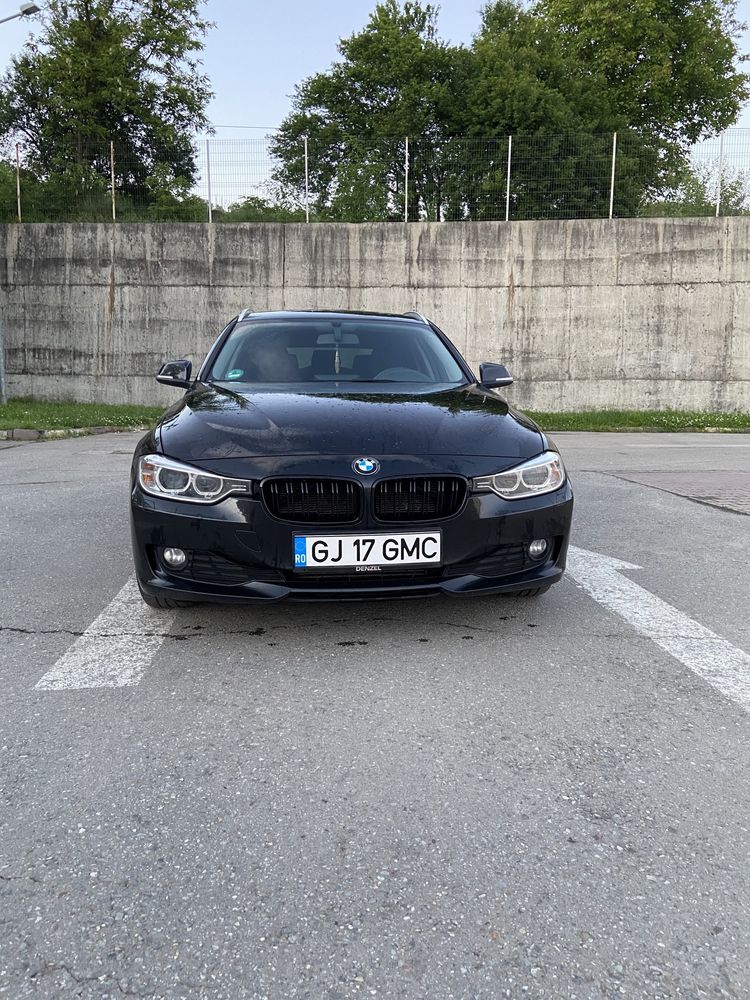 De vânzare BMW 320 D 2.0 D 164 cv