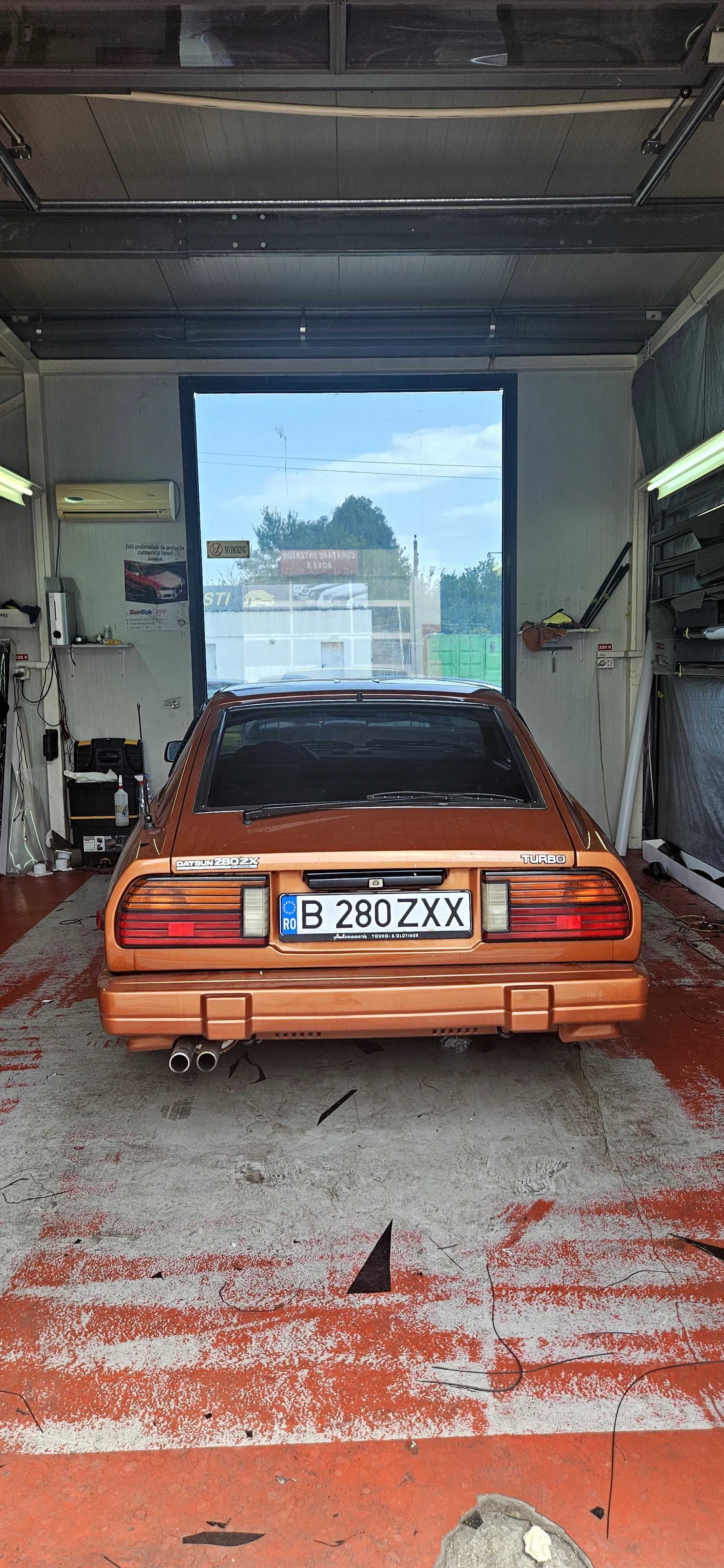 Folie auto/Folie autorizata
