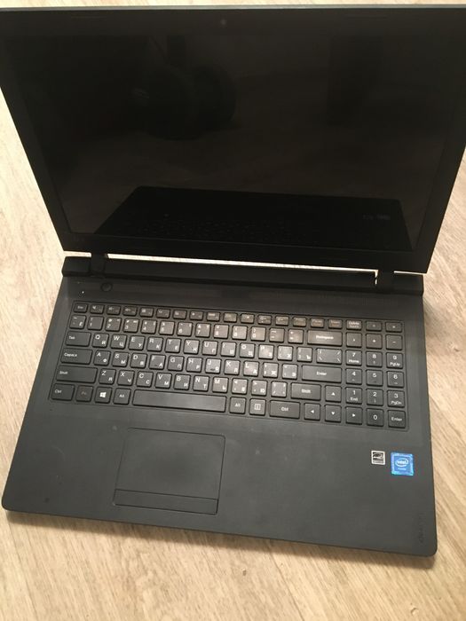 Продам ноутбук lenovo