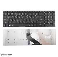 Продам клавиатуру для ноутбука Acer Aspire 5755G, 5830G, 5830TG черная