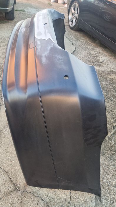 Задна броня за Е91