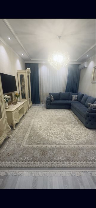 Продается 2х комнатная квартира (собственник)