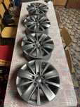 Jante oem 5x112 Vw/Skoda/seat r16