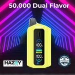 Vape Hazey S 50.000 Doua Arome