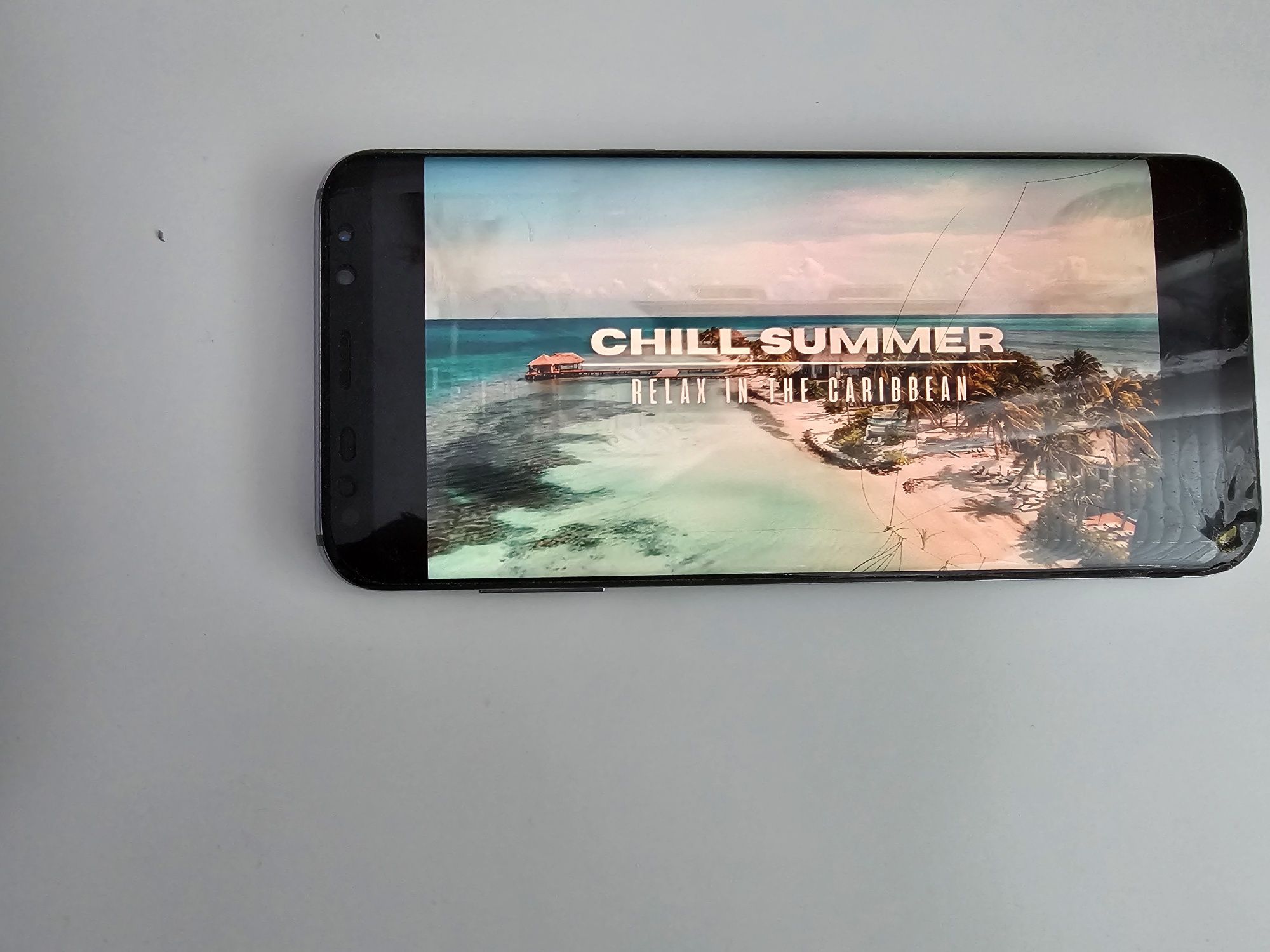 Samsung S8 Plus 4GB/64GB