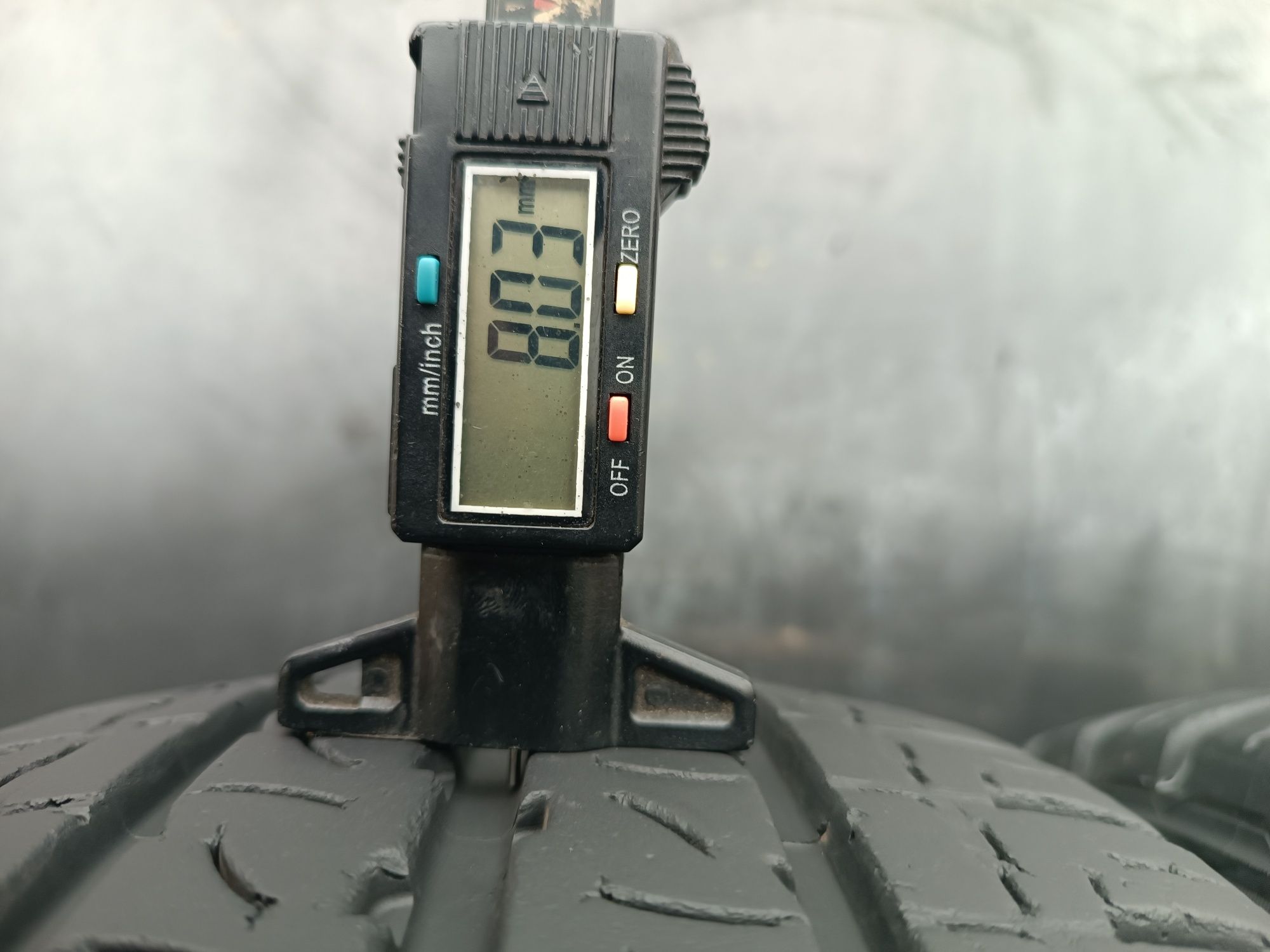 215/65/15С BfGoodrich