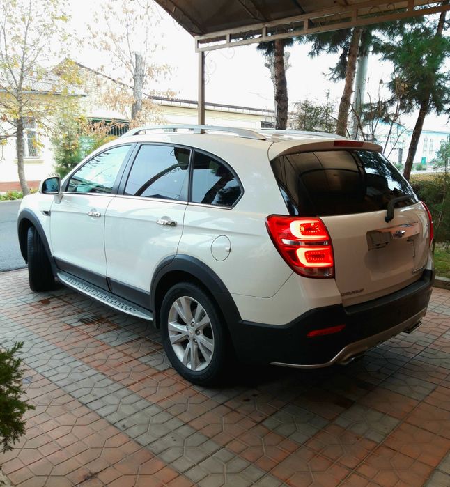 Captiva Arenda Vikup