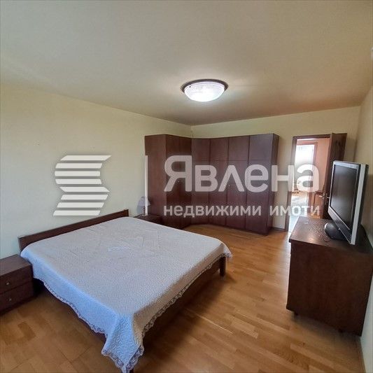 Тристаен апартамент Шишковата градинка