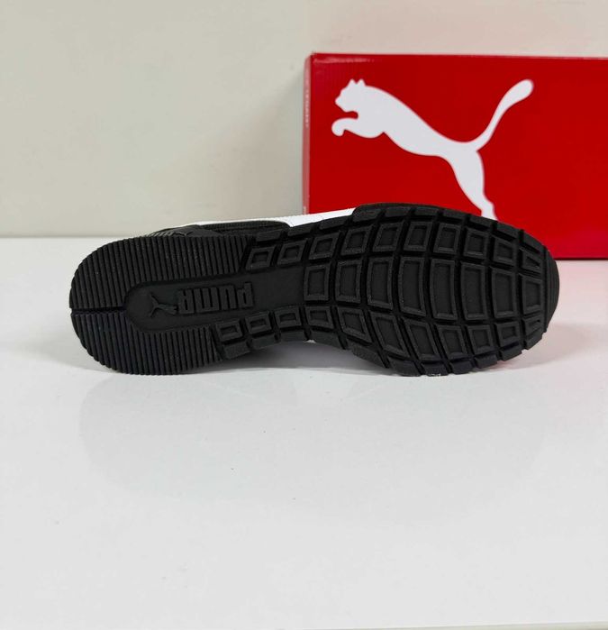 Puma St Runner v3 Mesh