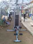 Aparat multifuctional de fitness