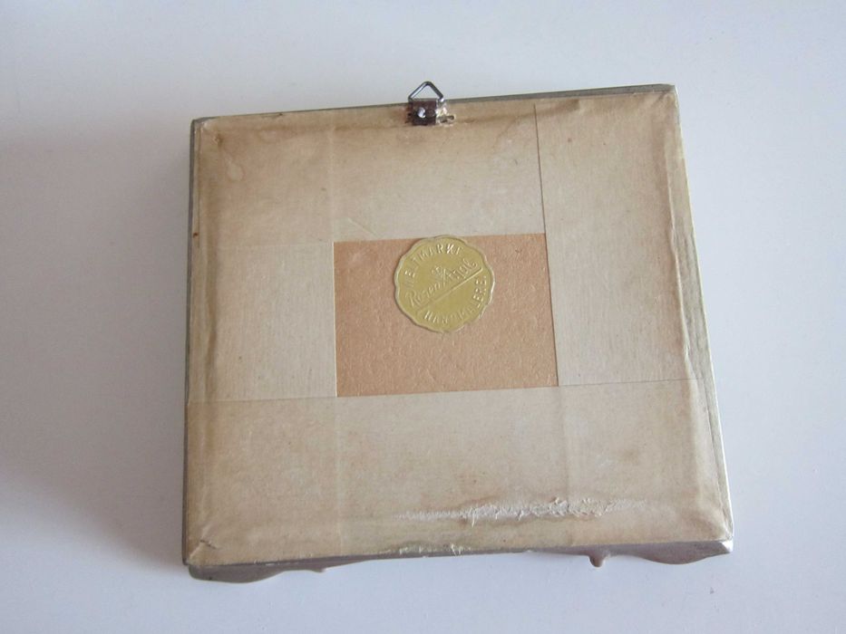 cadou rar si deosebit Rosenthal Germania 1920