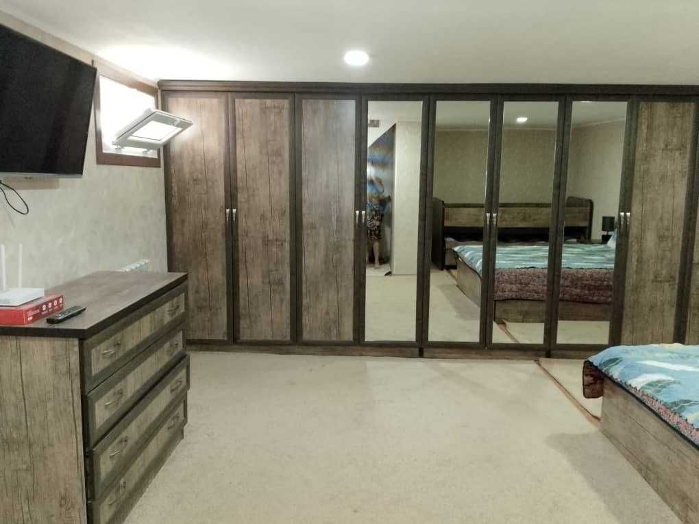 Сдаётся в аренду 2/1/4 кирпичный дом,
90м² Чиланзар 23, Фархад. базар!