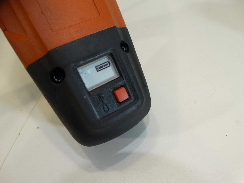 2021 - Hilti DX 5 - KIT - Уред за директен монтаж