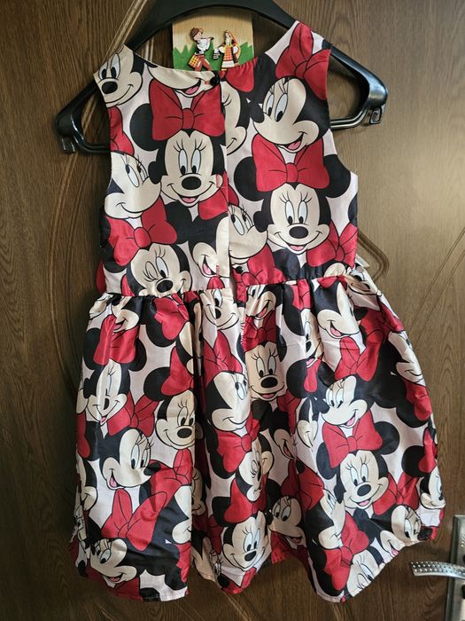 Официални рокли за малка госпожица