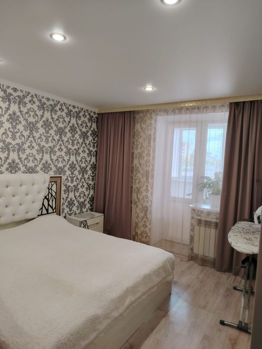 Продам спальный гарнитур в отличном состояние за 200000 тенге