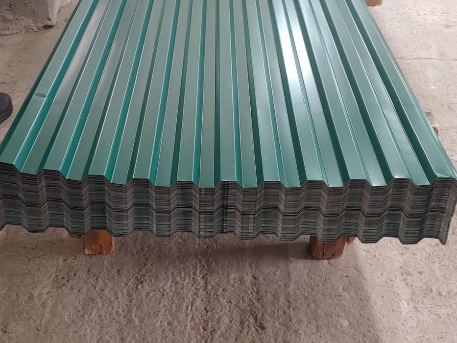 Profnastil 22 Gofra — Sifat va Chidamlilik!