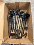 Injector/Injectoare Mercedes S GL R ML 320 CDI cod OEM 642