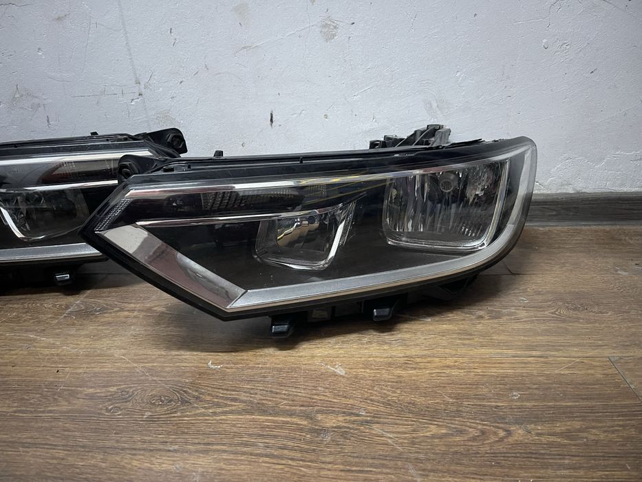 Faruri Far stanga dreapta  VW Passat B8 2015-2020 cod 3G1941006B