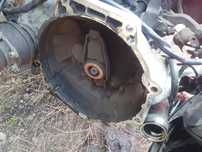 Cutie de viteza golf 5 , jetta , cady , 5+1