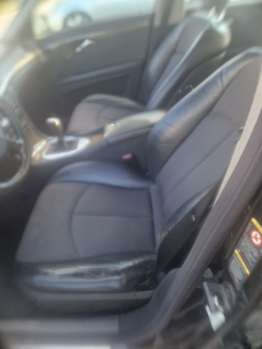 W211 e clas an 2003 2,2 diesel 1800e