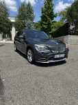 Vand BMW X1 X-drive