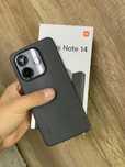Redmi note 14 128 gb yengi holatda