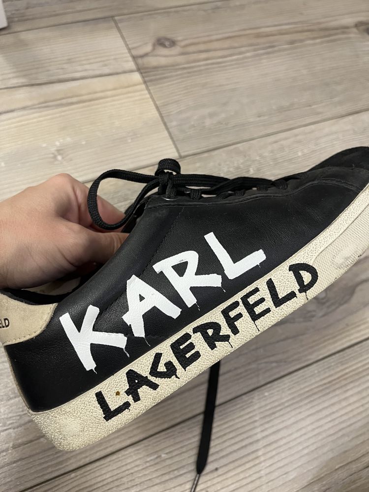 Кецове Karl Lagerfeld 37