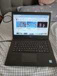 Dell latitudine 3480