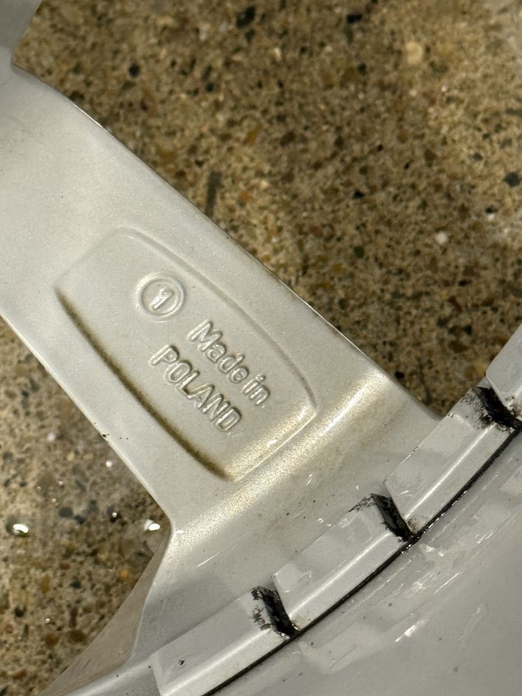 Джанти Audi 17” 5x112