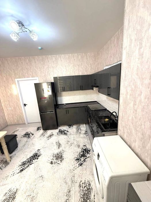 Яккасарай 3/6/12 сотилади