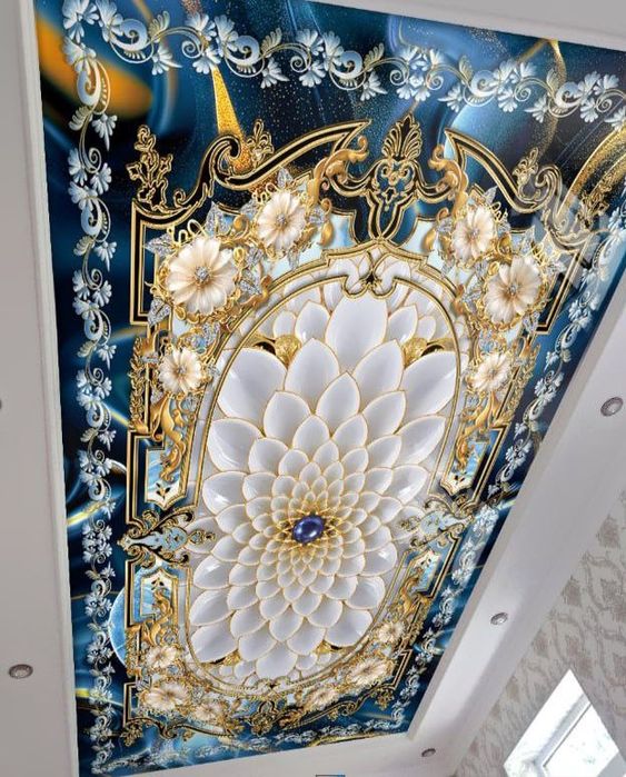 Natejnoy patalok xizmati