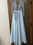 Rochie elegantă de nuntă