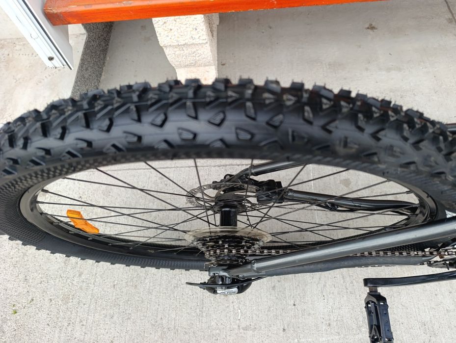 Планински велосипед TREK MARLlN 5 29/L