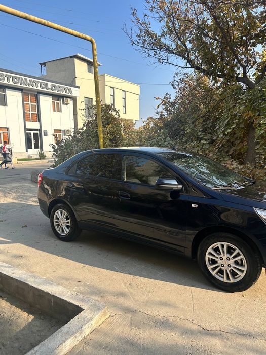 Кобалть автомат 2023