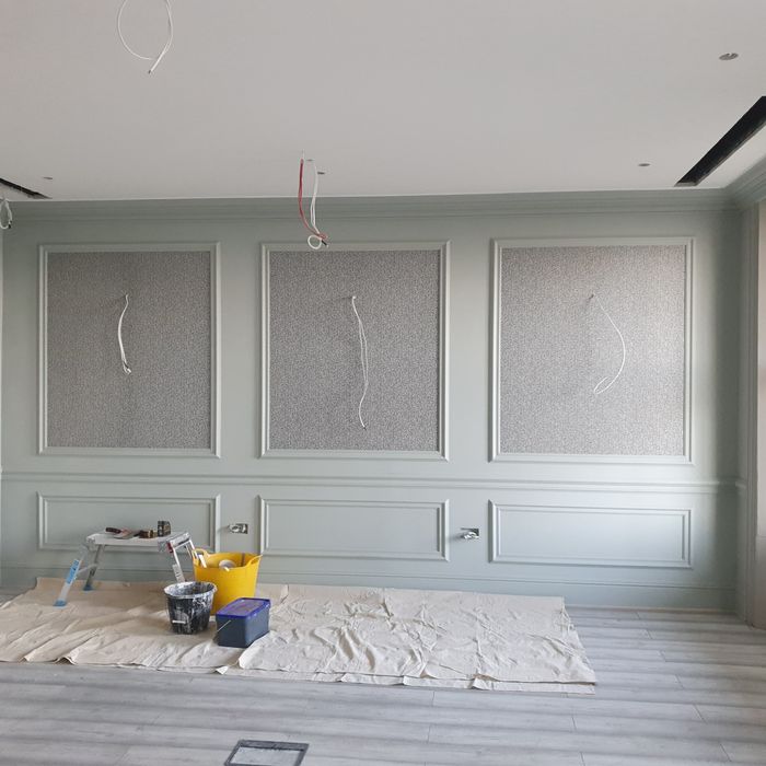 Renovarii interioare
