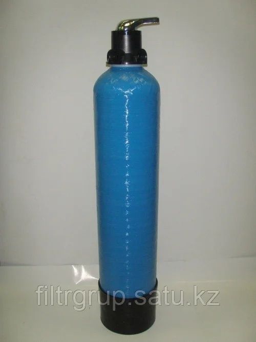 Песочный Фильтр для воды. Промывной. Очистка от глины, ила, песка,