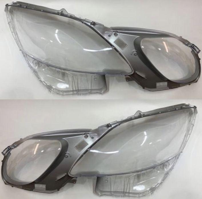 Стекло фары Lexus GS300 190 кузов
