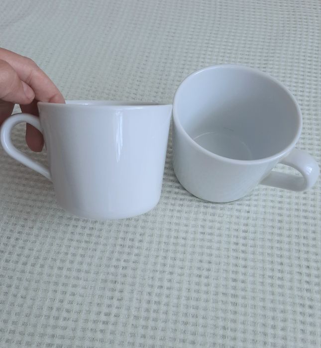 Cesti cafea Ikea