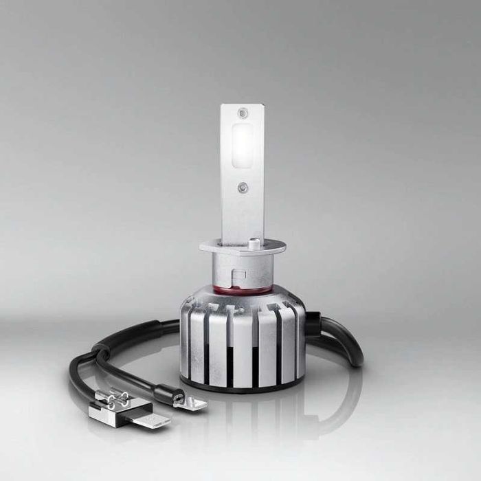 LED/Лед Диодни крушки Osram H1 LEDriving, NIGHT BREAKER LED,16W, 6000K