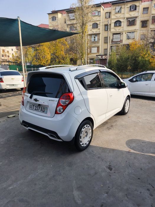 Spark 2018 srochni narhi bolishi