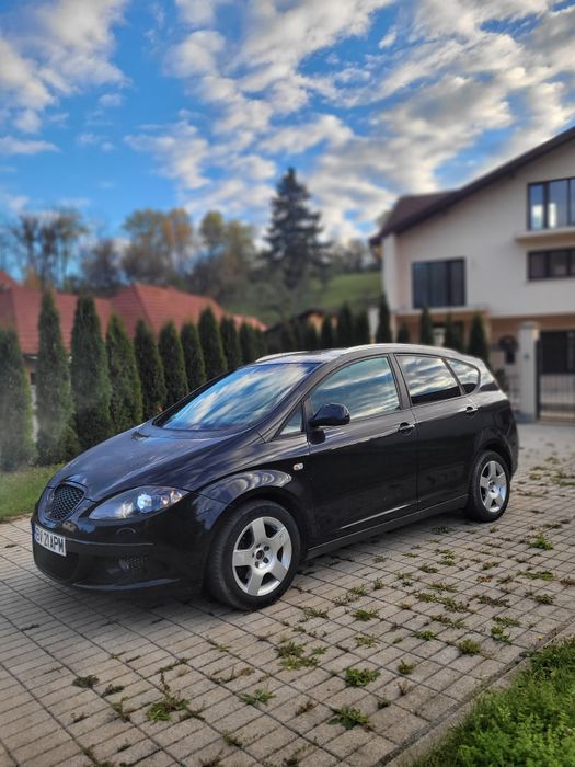 Seat Altea 2 1.9 TDI