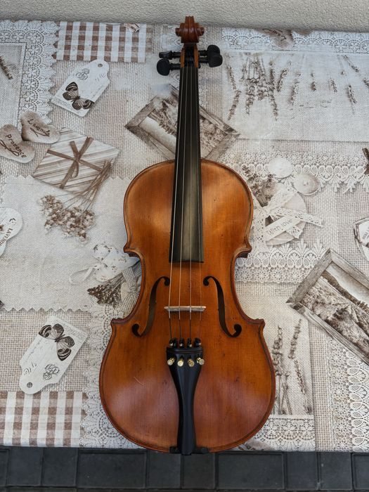 Vioara 4/4, lemn clasic