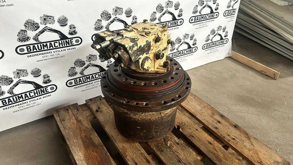 Transmisie finala excavator Liebherr 914,912,924,922