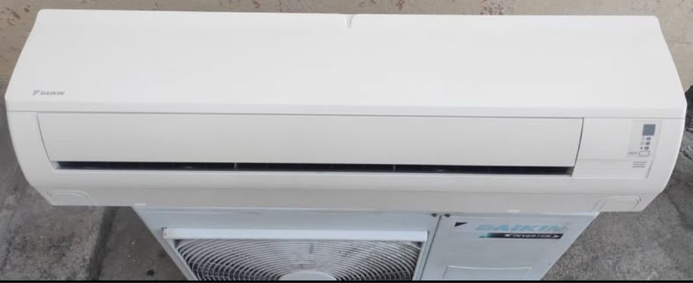 Инверторен климатик Daikin Profesional 18000 BTU