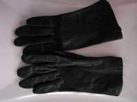 Дамски ръкавици, естествена кожа, размер S/M